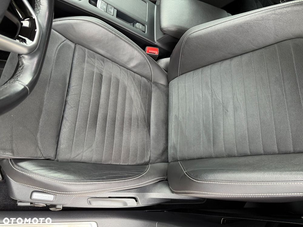 Volkswagen Passat Variant 2.0 TDI BMT Highline DSG7 - 23