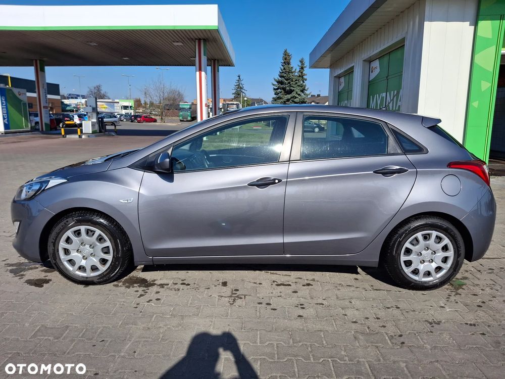 Hyundai i30 1.4 Style - 10