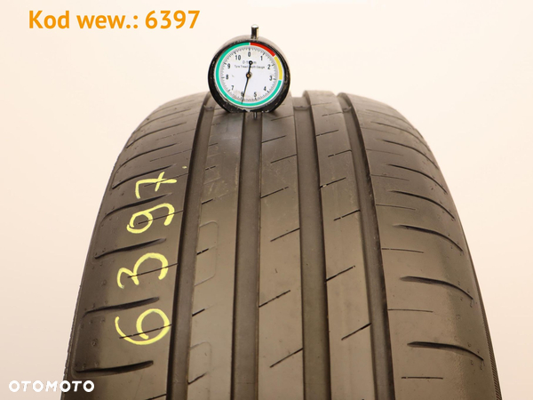 Goodyear Efficientgrip Performance - 205/55 R17