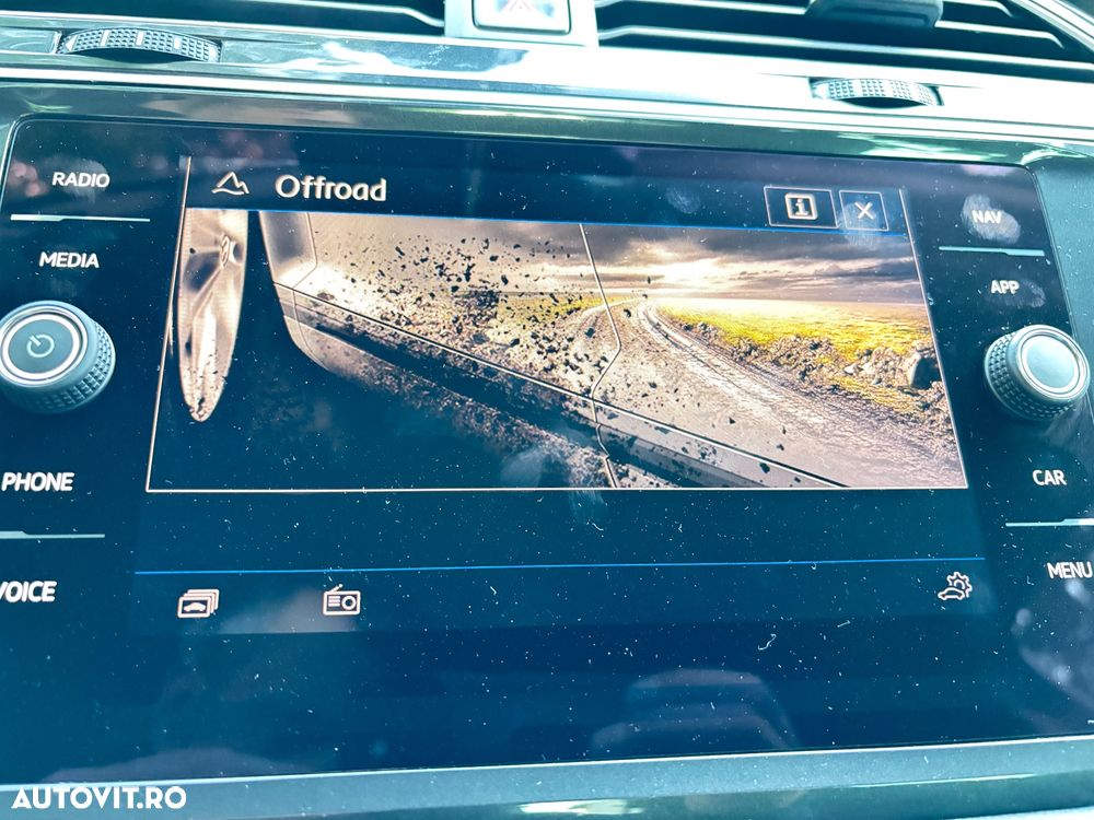 Volkswagen Tiguan 2.0 TDI 4Mot DSG Highline - 22