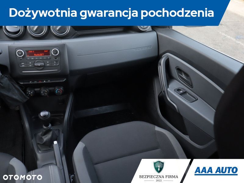 Dacia Duster - 10