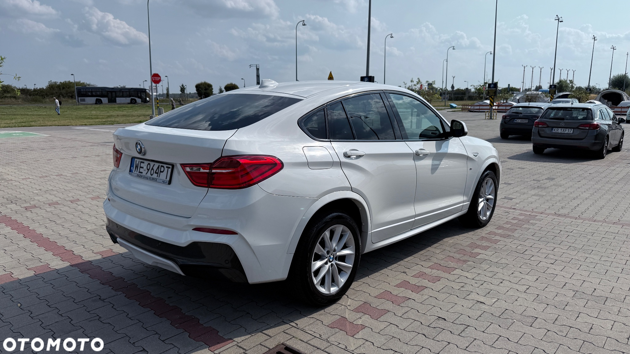BMW X4 xDrive20d M Sport - 10