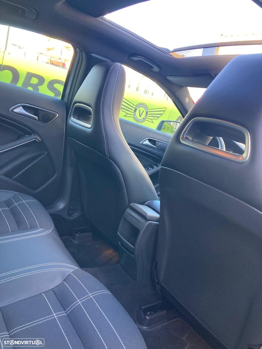 Mercedes-Benz A 180 - 20