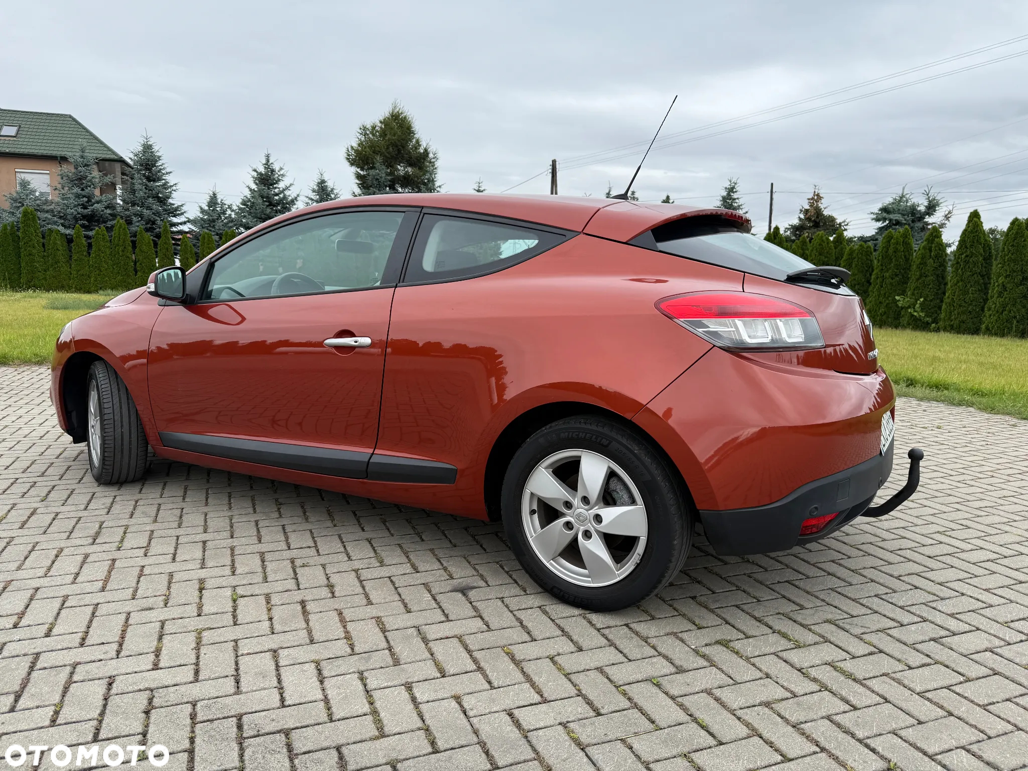 Renault Megane - 13