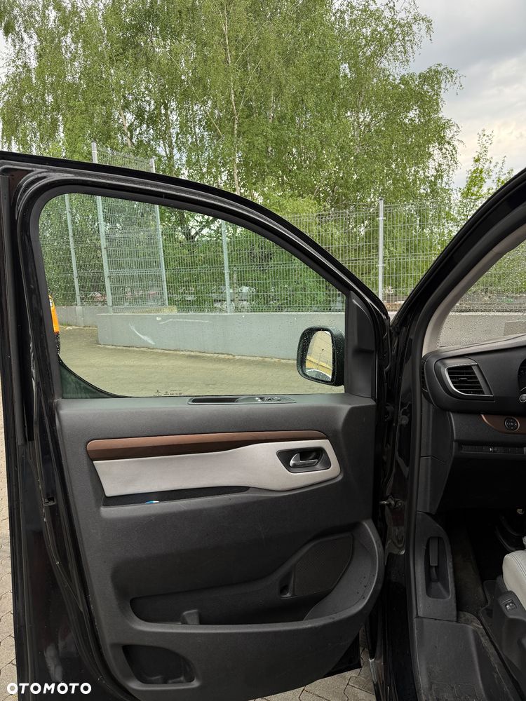Toyota ProAce Kombi D-4D Long 2,8t - 9