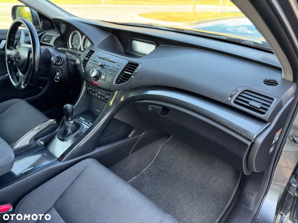 Honda Accord - 10