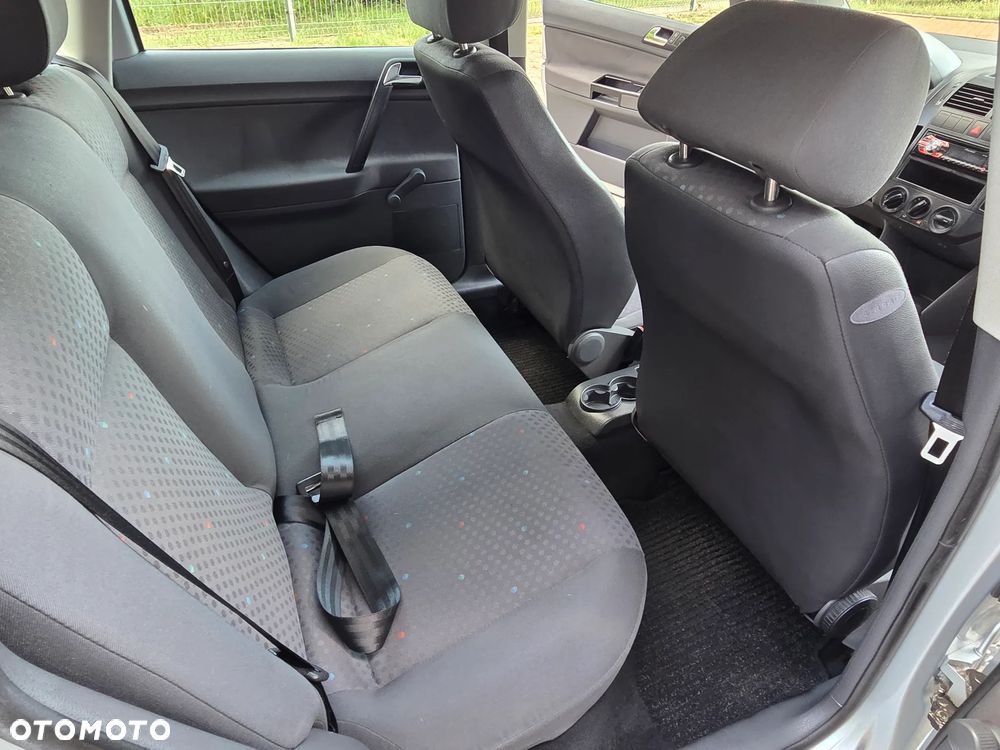 Volkswagen Polo 1.2 Fun - 23