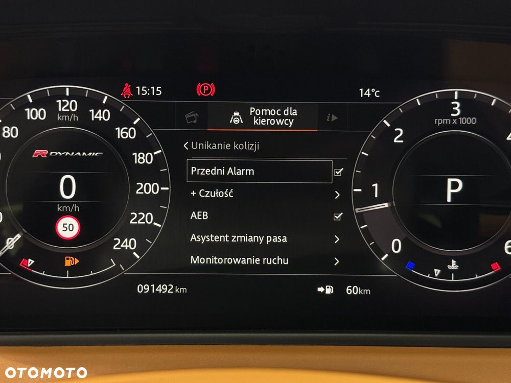 Land Rover Range Rover Velar 2.0 TD4 R-Dynamic HSE - 34