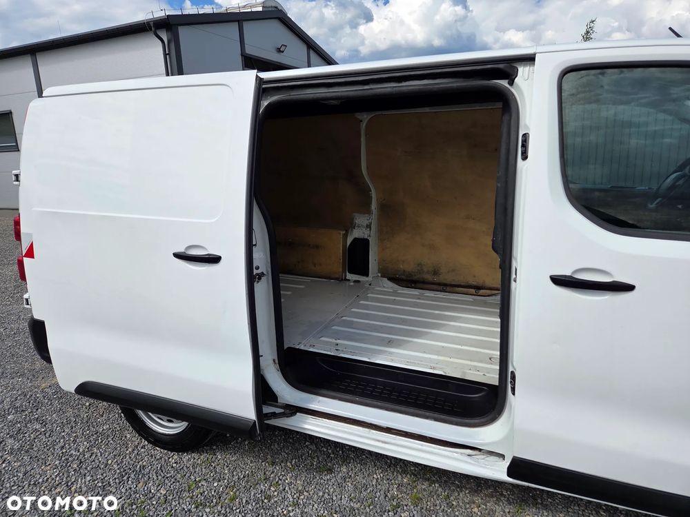 Peugeot Expert / 2.0 HDI 120KM / Furgon LONG L2 / Klima - 11