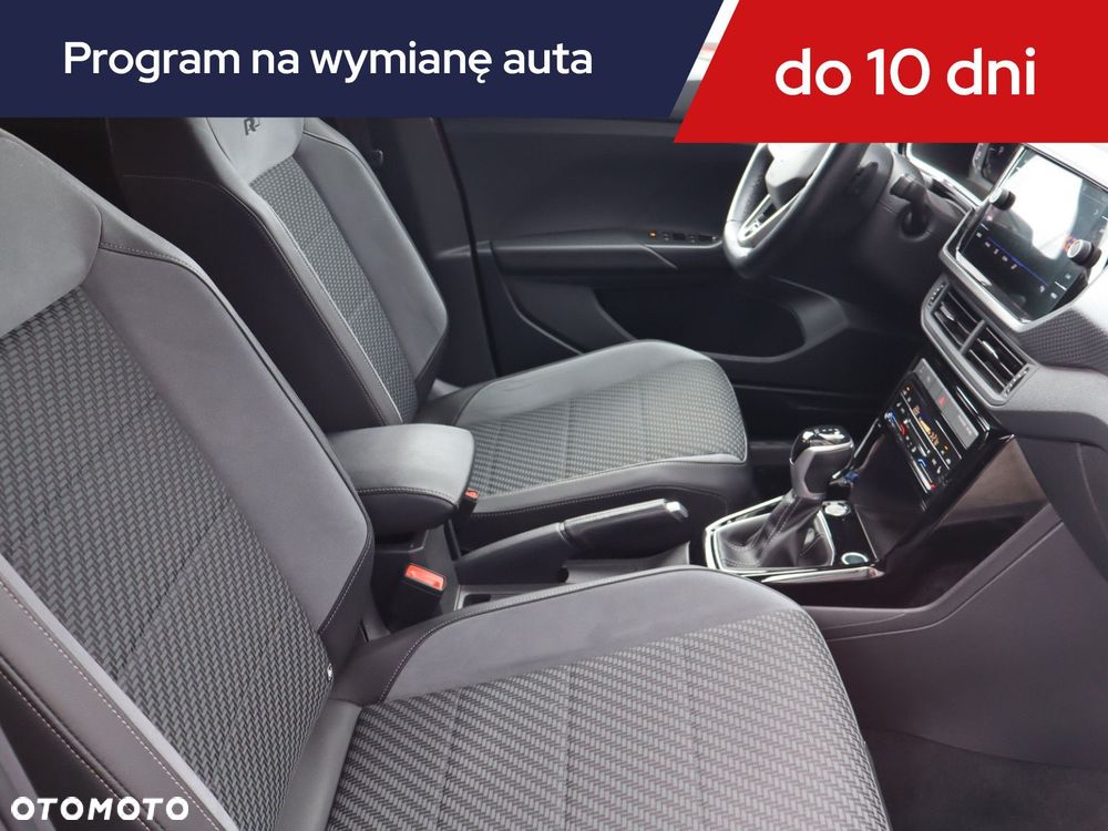 Volkswagen T-Cross - 11