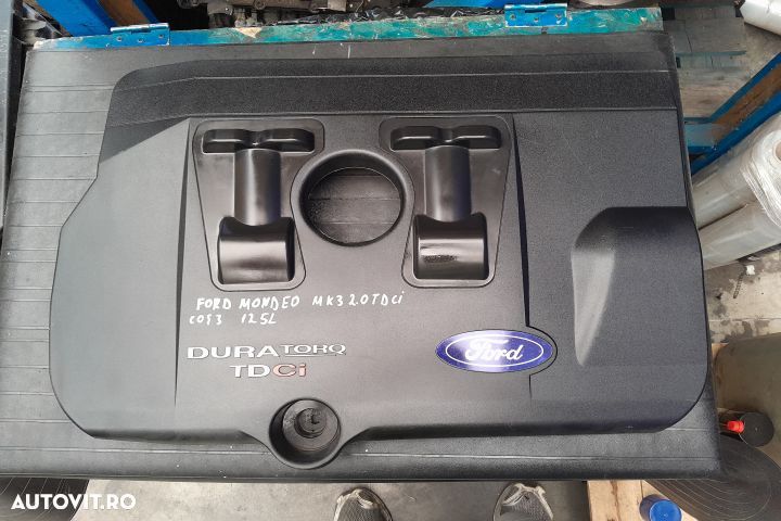 Capac motor 2S7Q-6N041-BE 2S7Q6N041BE 2S7Q-6N041-BE 2S7Q6N041BE Ford - 1