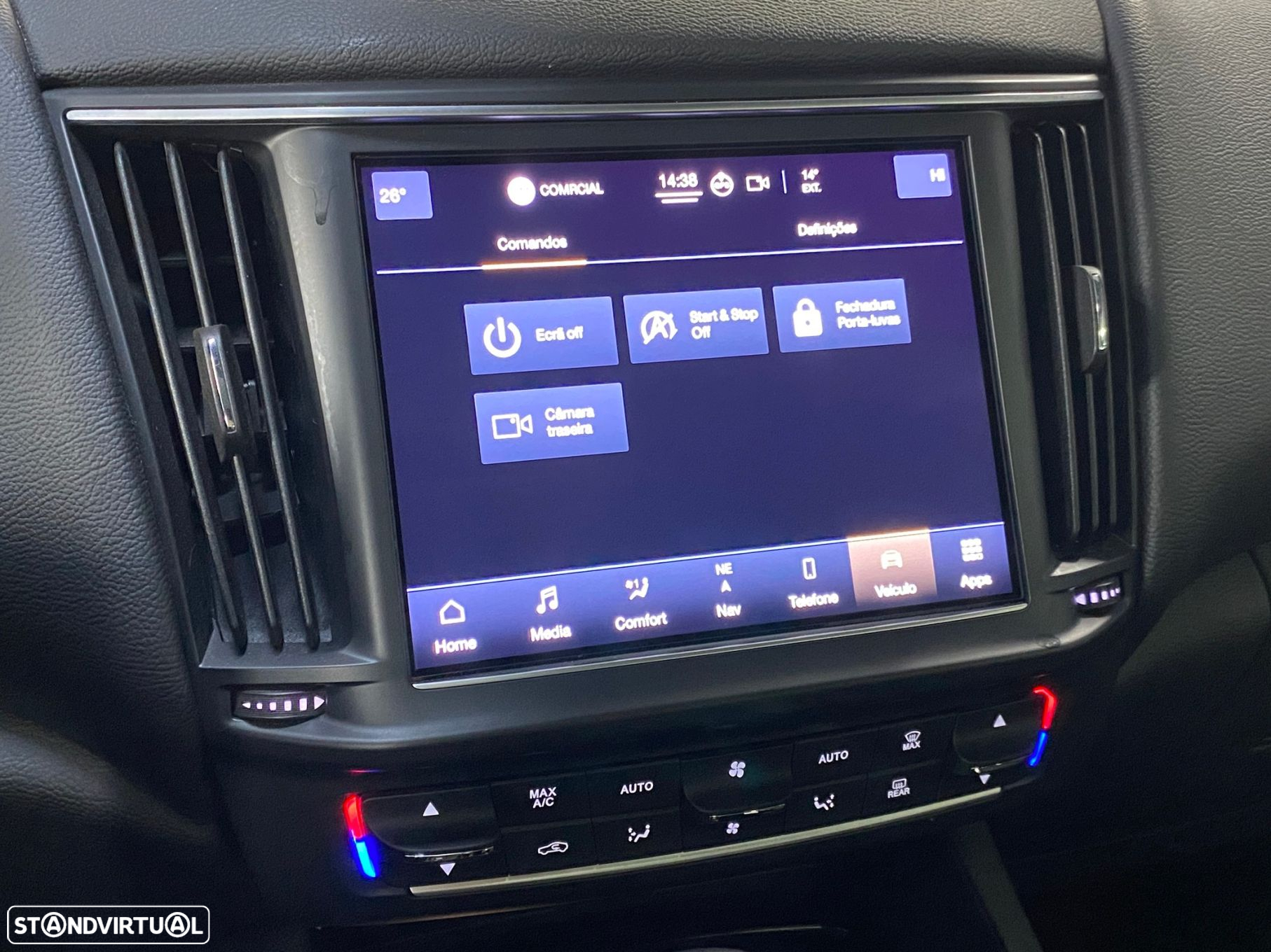 Maserati Levante 2.0 GT Ultima - 15