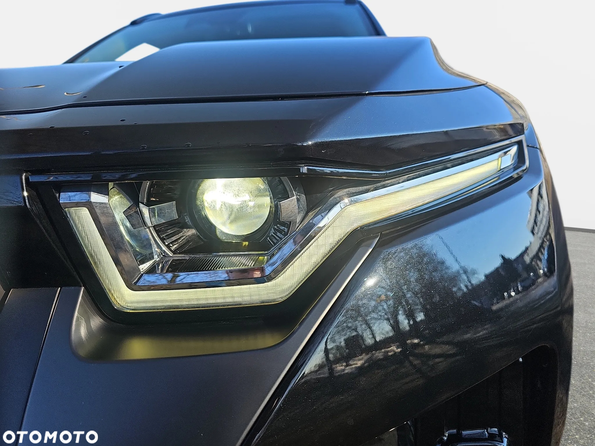 SsangYong/KGM Torres 1.5 T-GDI Wild 4WD - 9