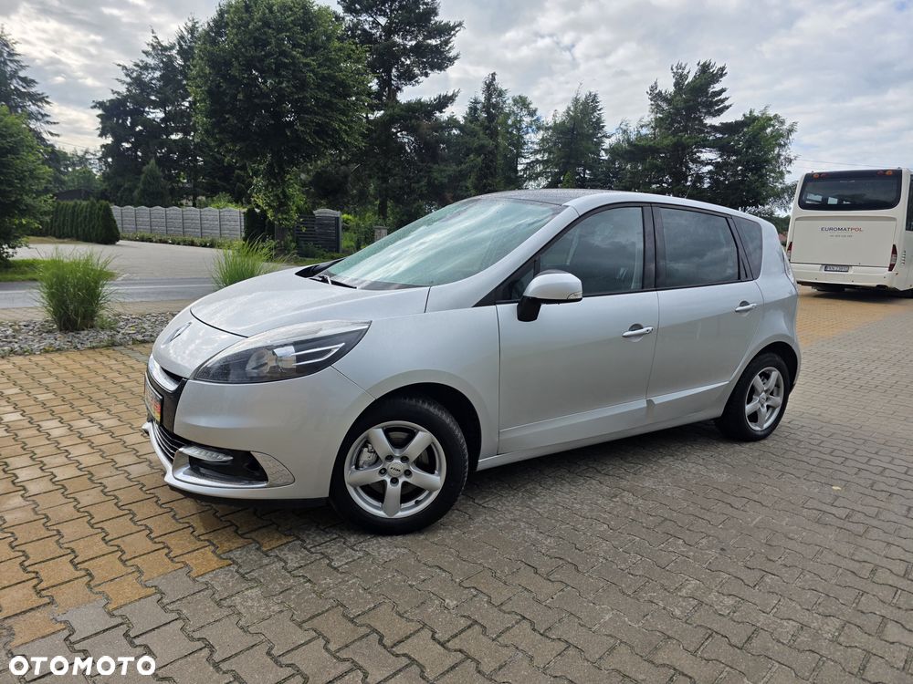 Renault Scenic TCe 130 Dynamique - 2