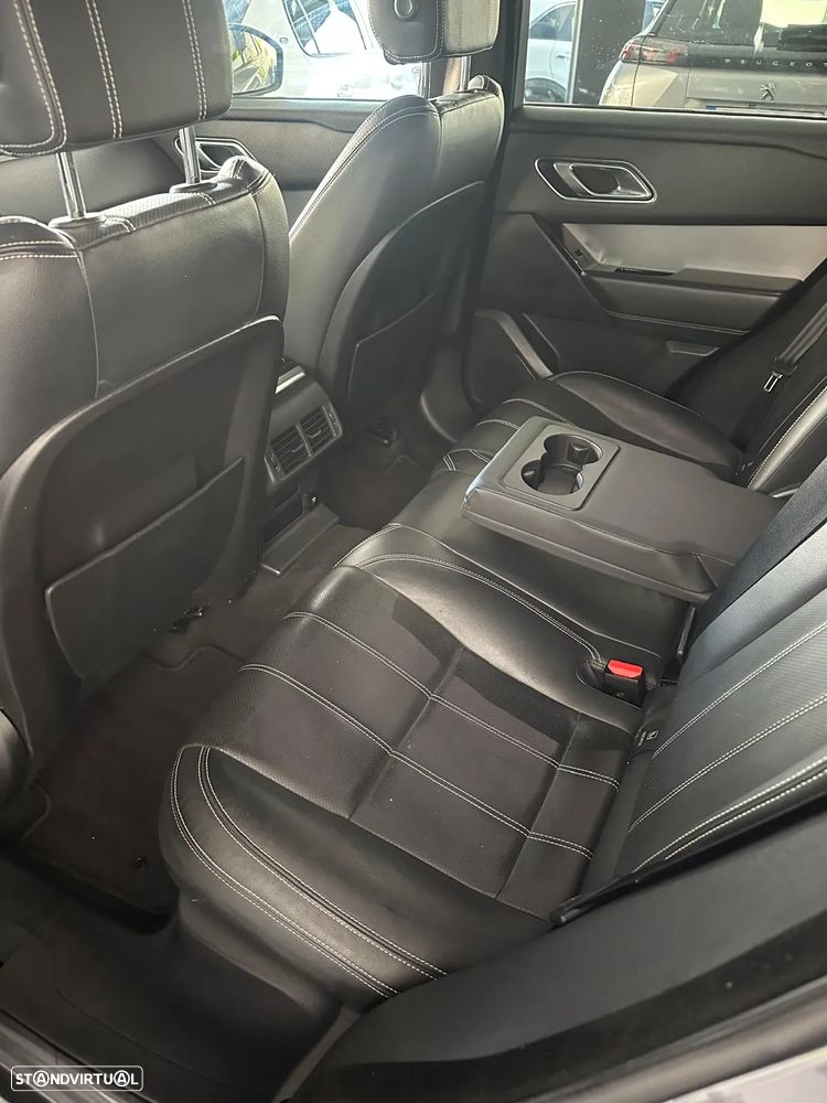 Land Rover Range Rover Velar - 8