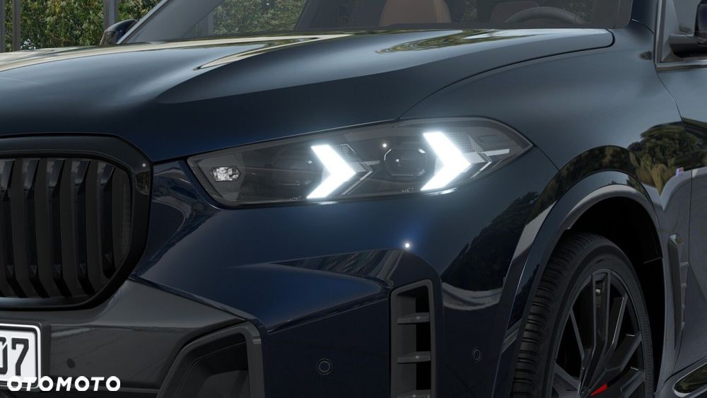 BMW X5 - 7