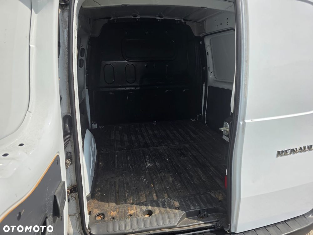 Renault Kangoo - 8