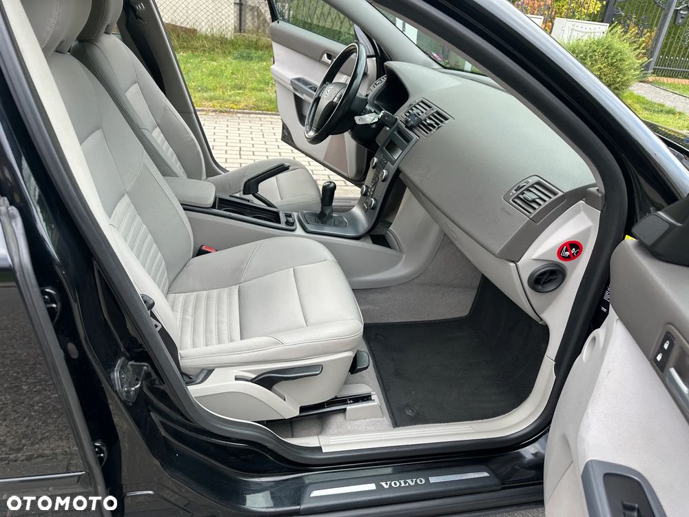 Volvo V50 1.8 Edition - 19