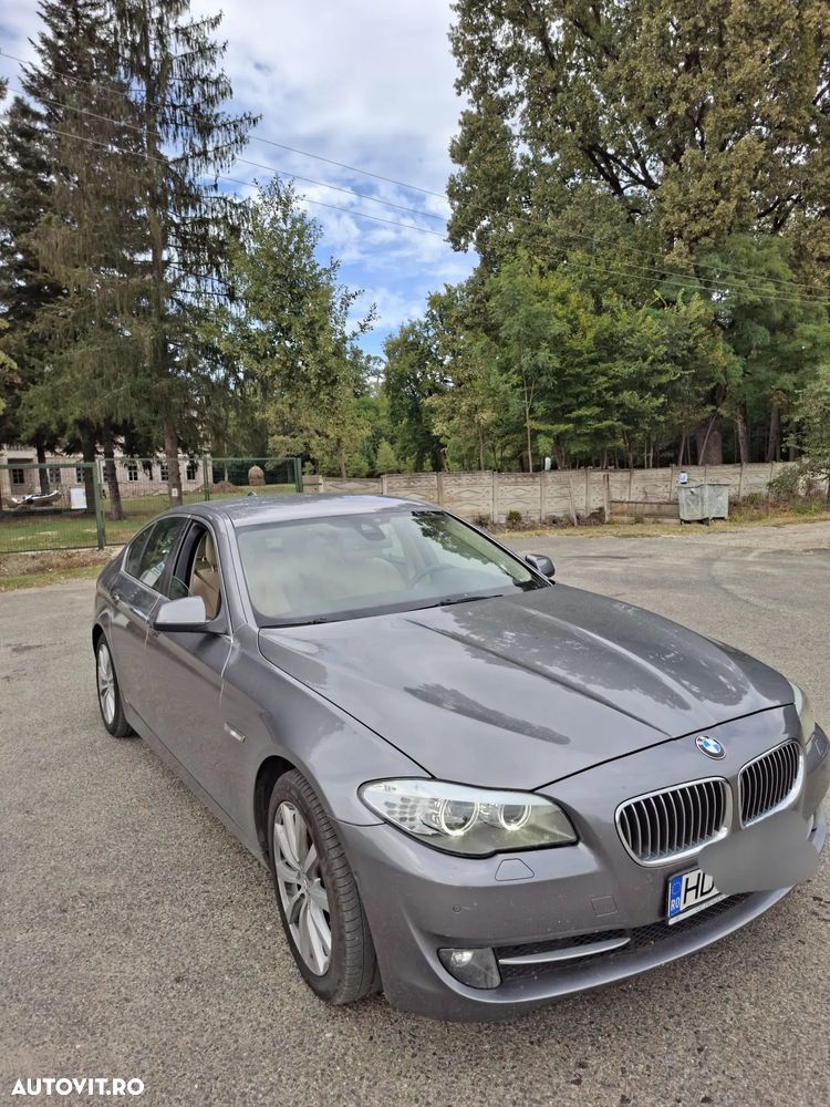 BMW Seria 5 - 3