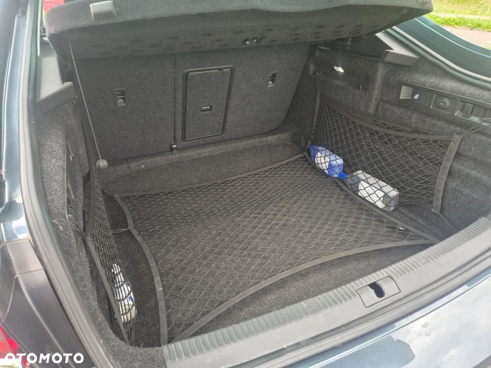 Skoda Superb 2.0 TDI SCR 4x4 Style DSG - 17