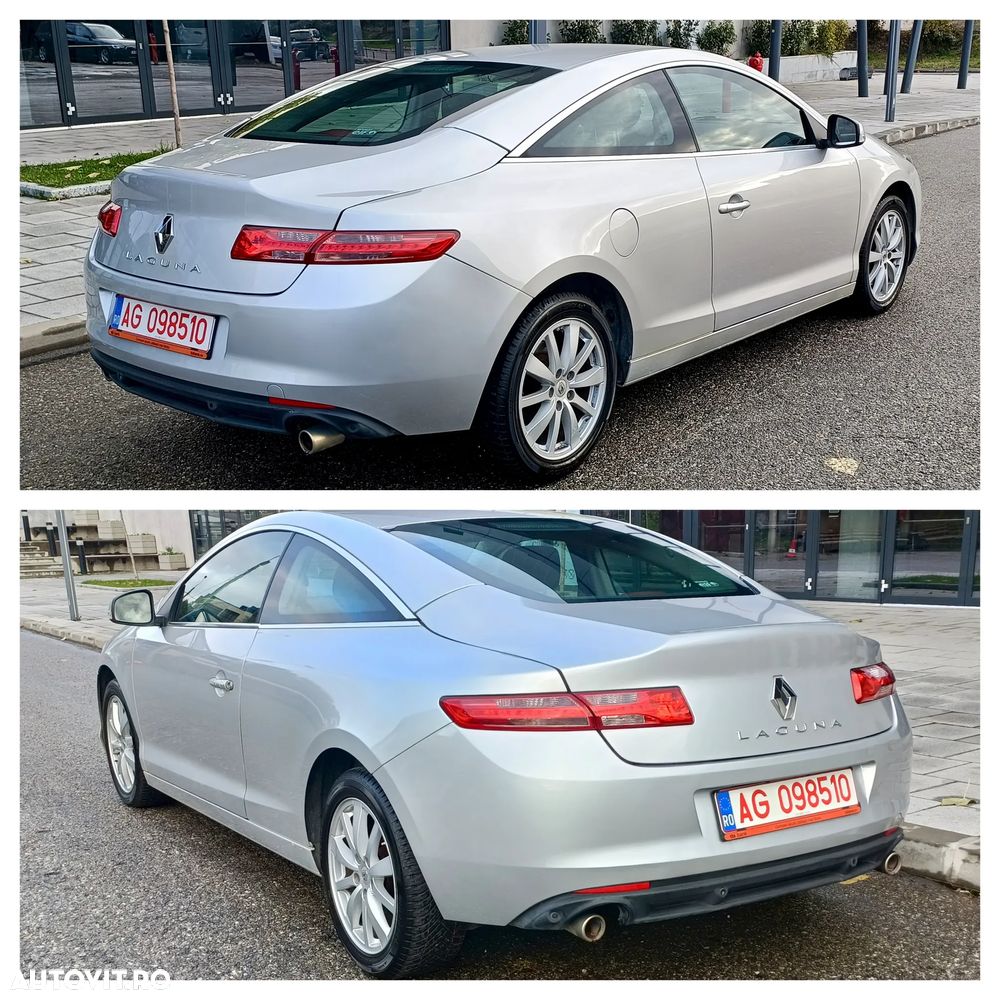 Renault Laguna - 3
