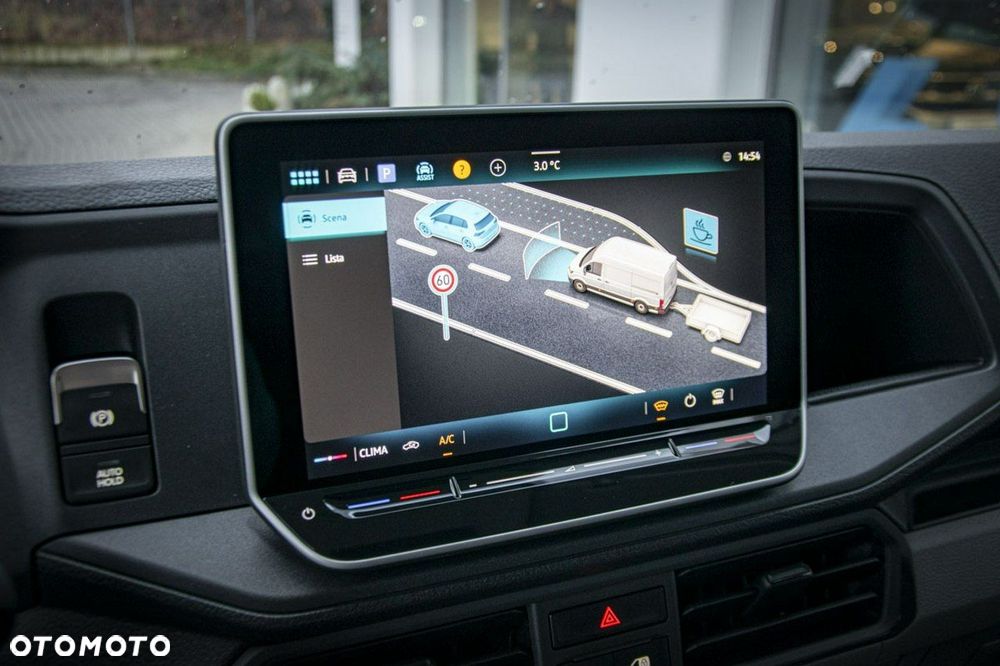 Volkswagen Crafter - 20