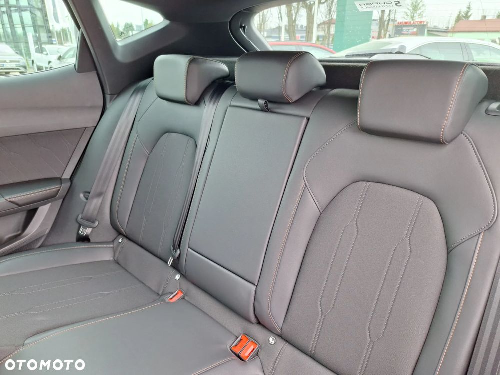 Cupra Formentor 2.0 TDI DSG - 18