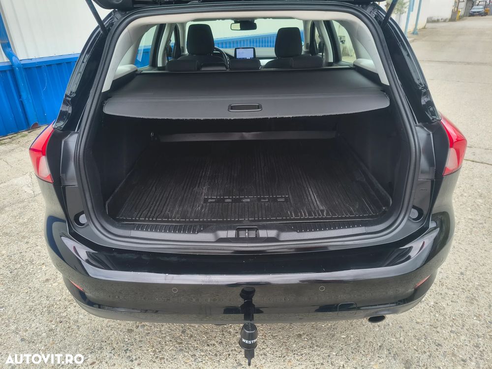 Ford Focus - 18