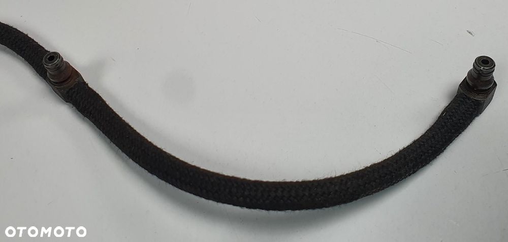 PRZEWÓD PRZELEWOWY PALIWA VOLVO XC90 2.4 D5 - 5