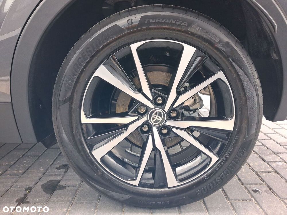 Toyota C-HR - 30