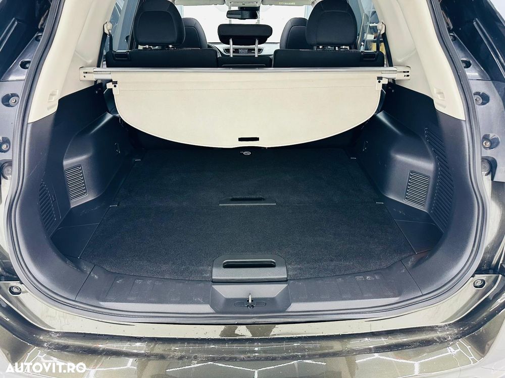 Nissan X-Trail 1.6 dCi N-Connecta - 15