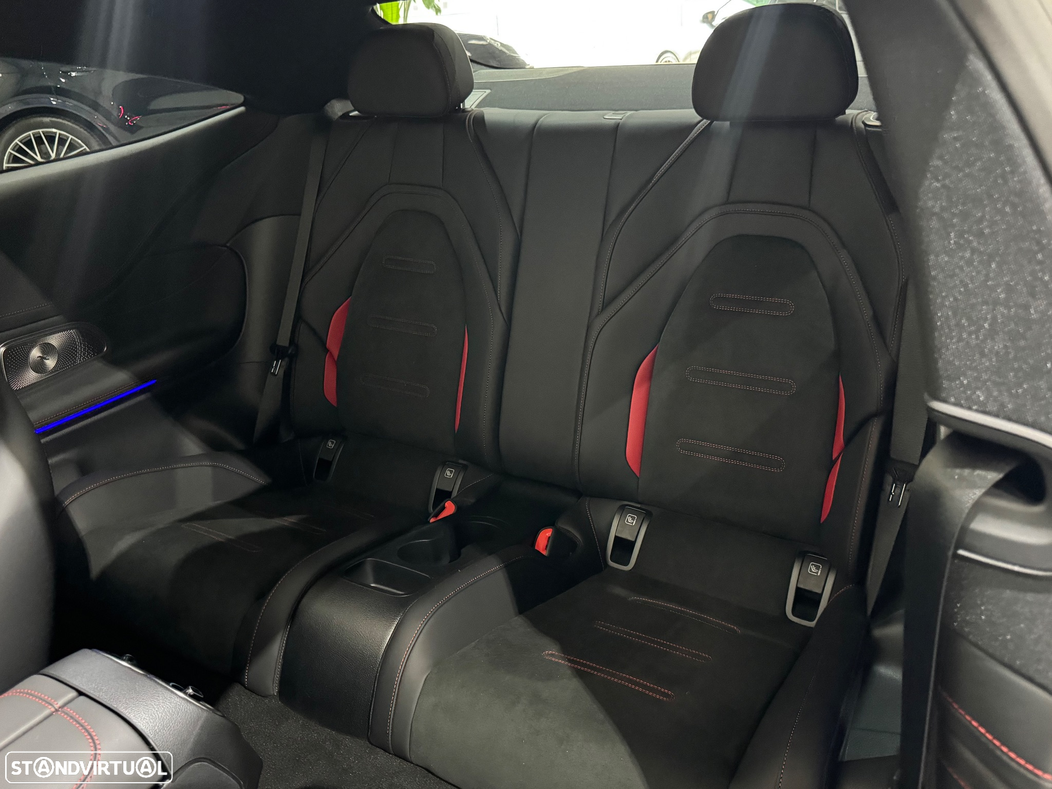Mercedes-Benz CLE 53 AMG 4Matic+ - 47