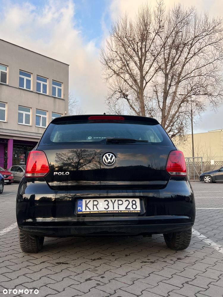 Volkswagen Polo 1.2 Style - 8