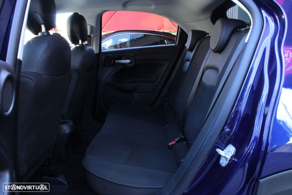 Fiat 500X 1.3 MJ City Cross - 18