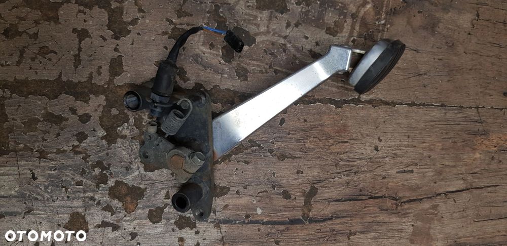 Pedał hamulca czujnik Kawasaki VN2000 Vulcan Classic - 2