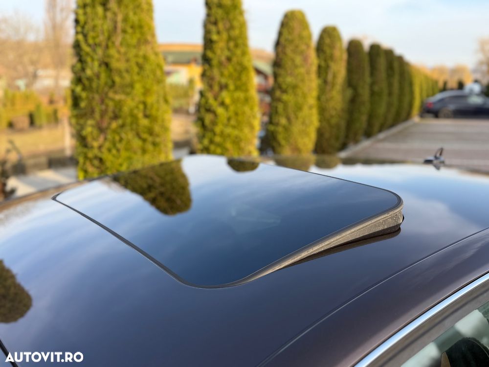 Audi A4 2.0 TDI DPF clean multitronic Ambiente - 29
