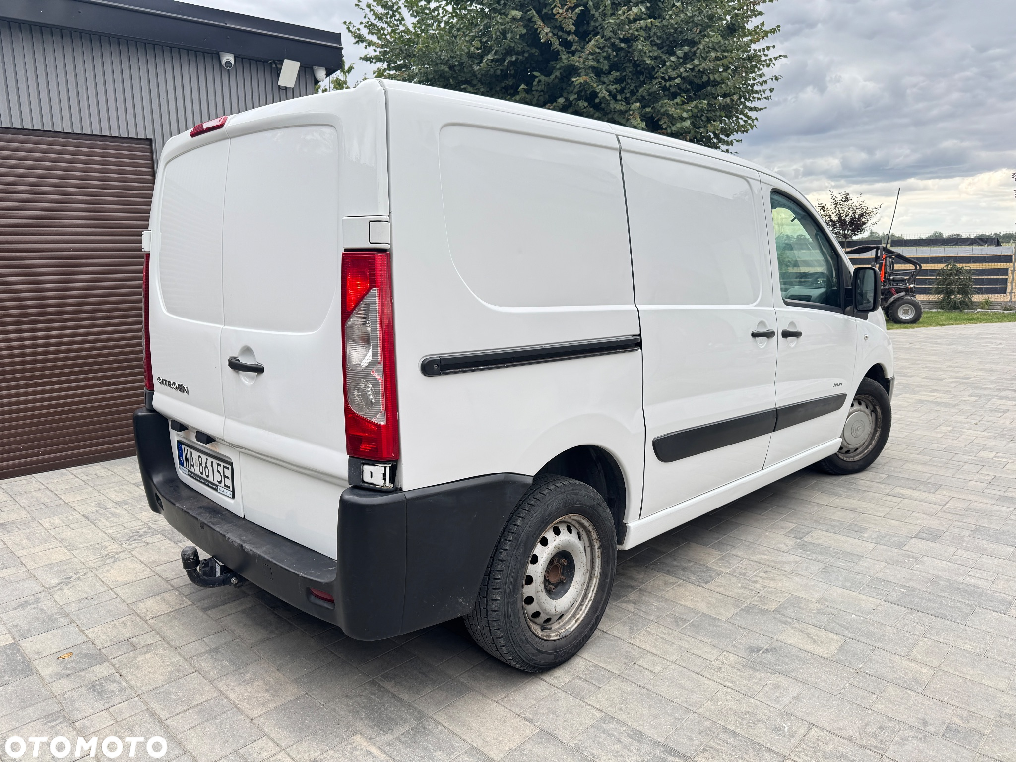 Citroën Jumpy - 5