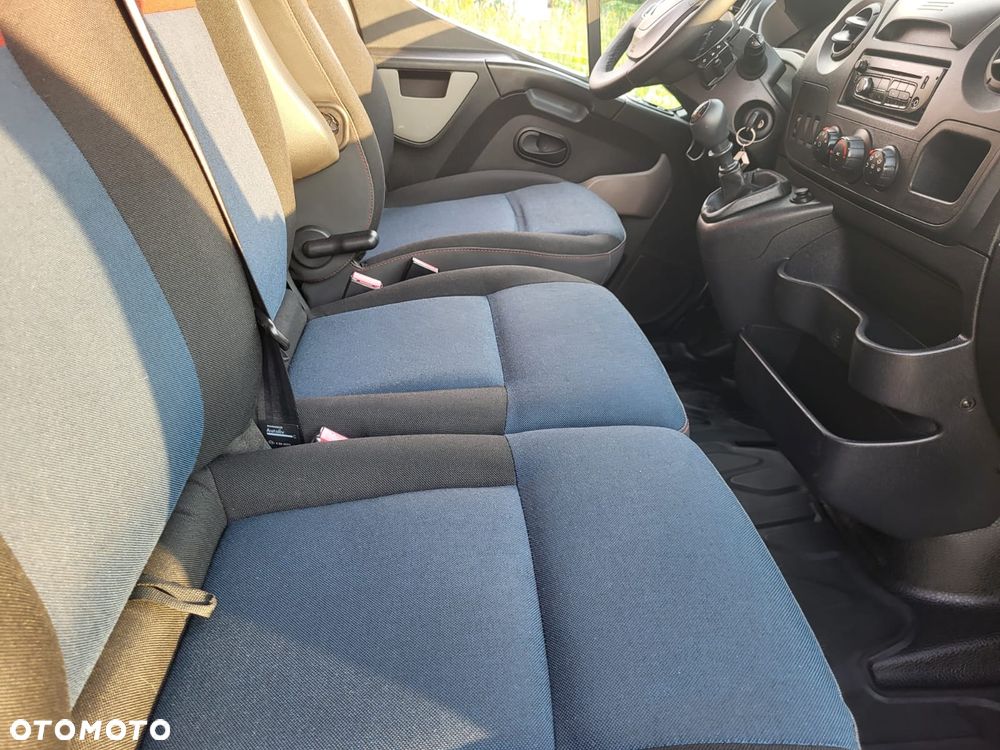 Renault Master L3H2 - 32