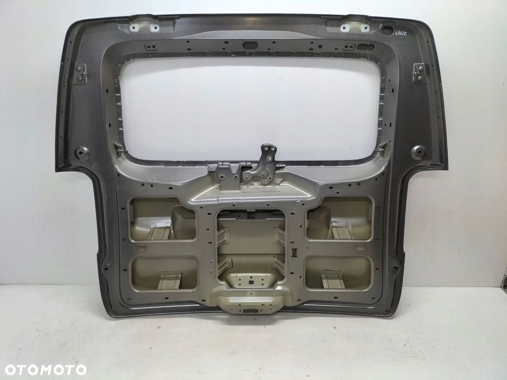 klapa tylna bagażnika tył toyota proace verso 16- citroen jumpy iii 16- - 7