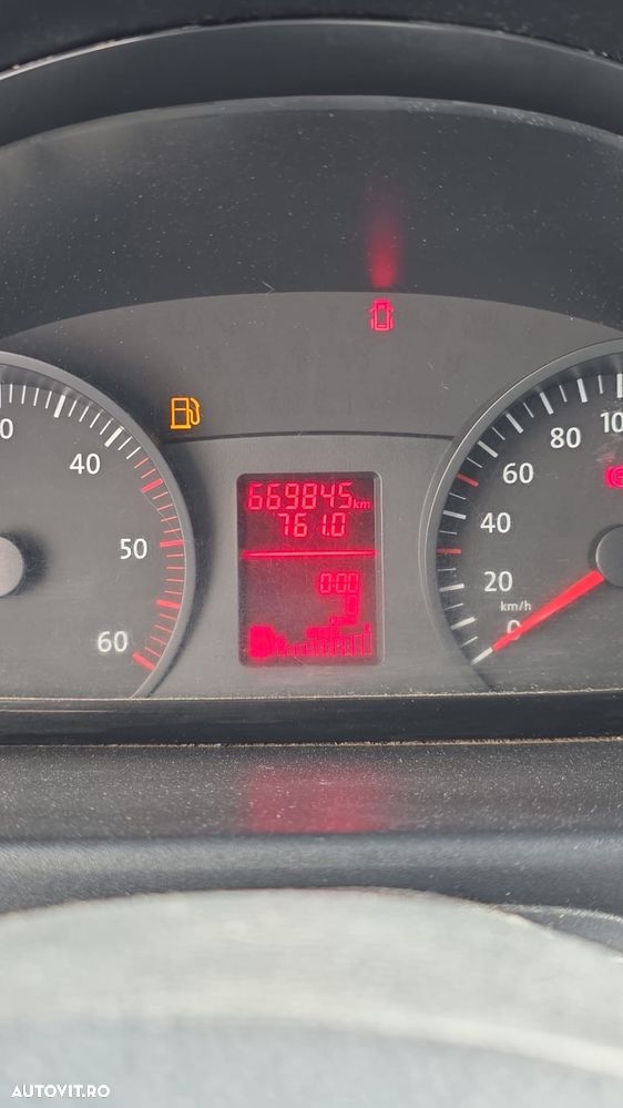 Volkswagen Crafter - 6