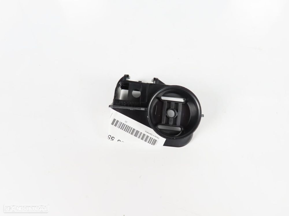 Suporte farol Encaixe Esquerdo Novo / Original BMW 3 Coupe (E92)/BMW 3 Convertib... - 2