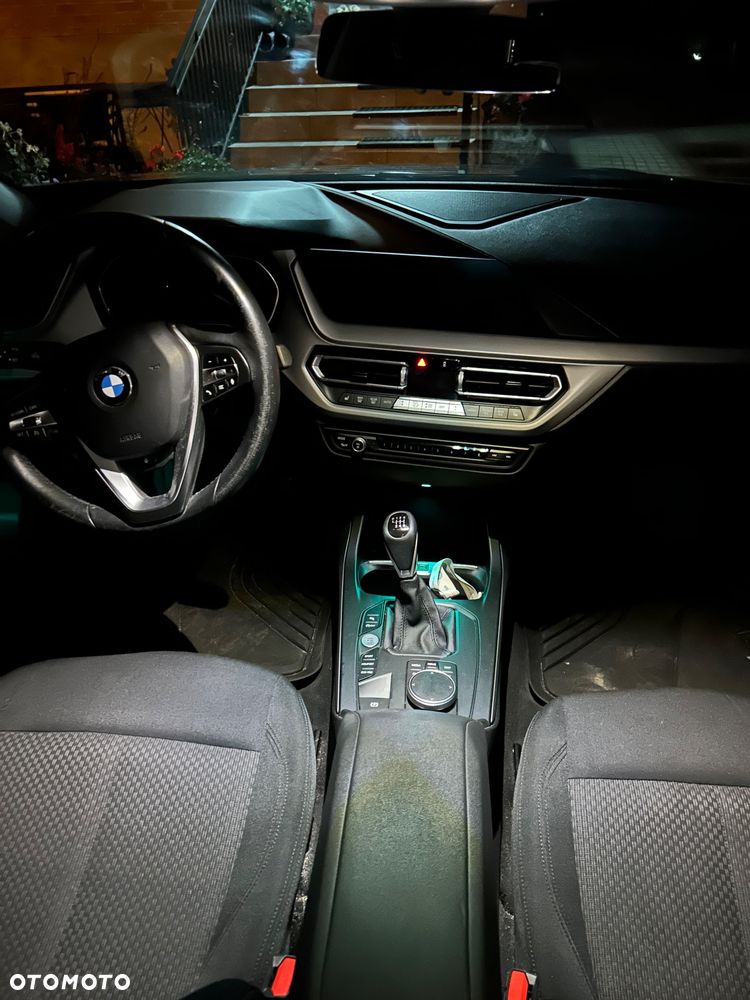 BMW Seria 2 - 12