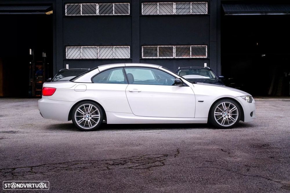 BMW 320 d - 3