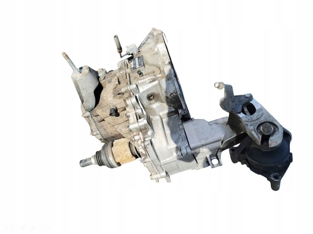 SKRZYNIA BIEGÓW SAAB 9-5 I FL (05-09) 2.3 TURBO 185KM 136kW FM57B10 290TYŚ - 7