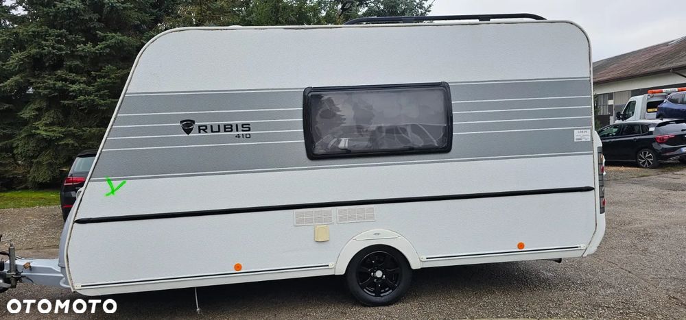 Trigano RUBIS 410 - 7