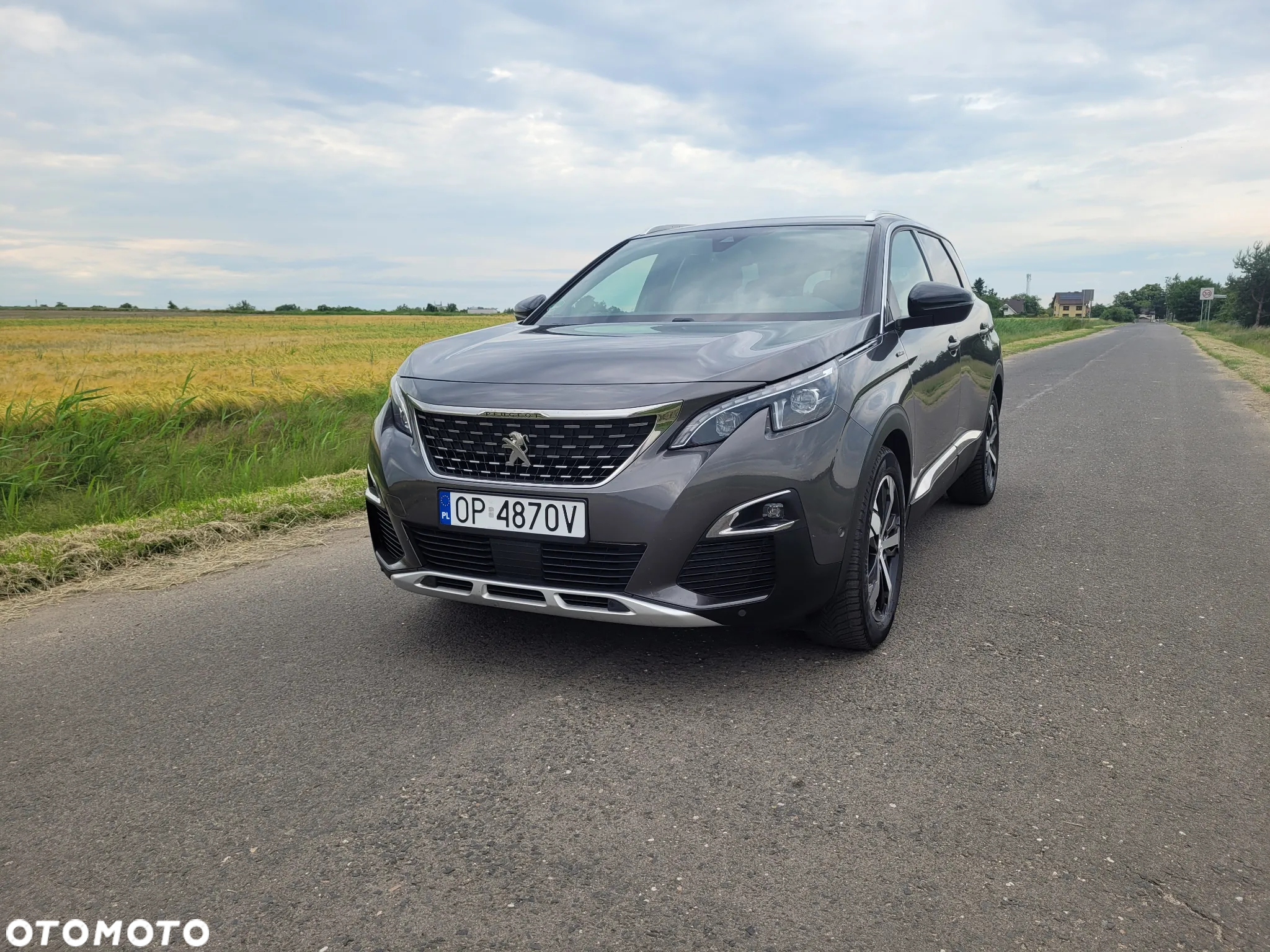 Peugeot 5008 - 25