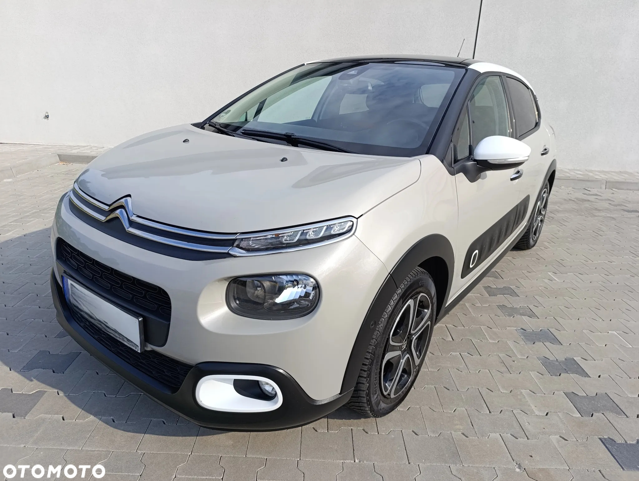 Citroën C3 1.6 BlueHDi Shine S&S - 4