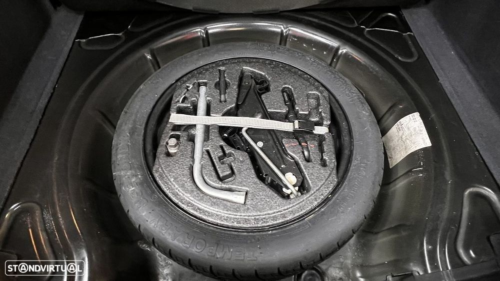 Audi A3 Sportback 2.0 TDi - 33