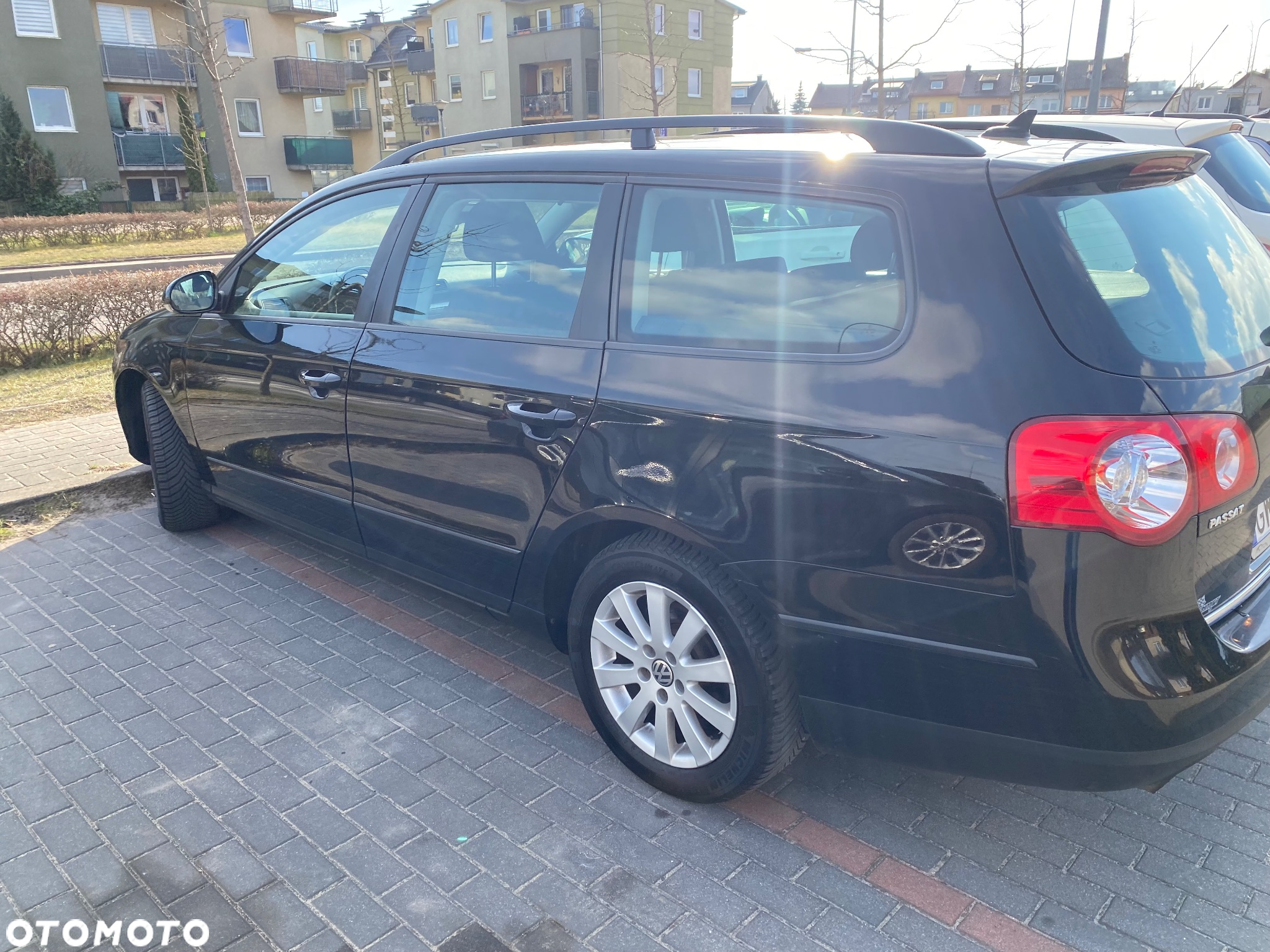 Volkswagen Passat 1.4 TSI Comfortline - 12
