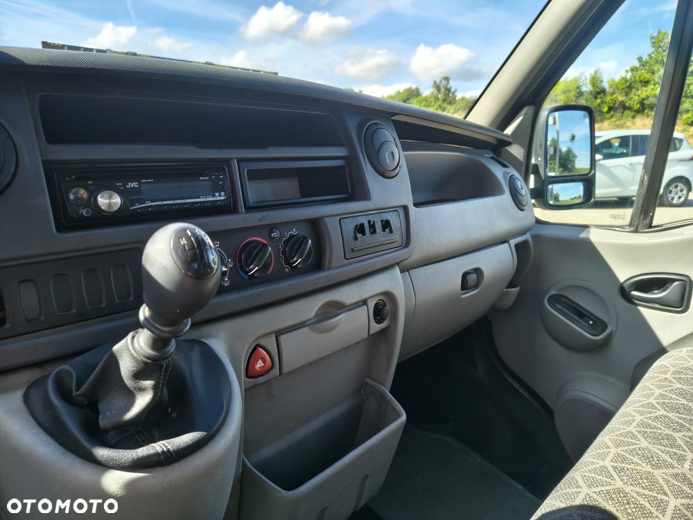 Renault MASTER - 23